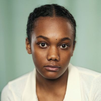 Nina Cassells headshot